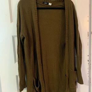 BDG Cardigan